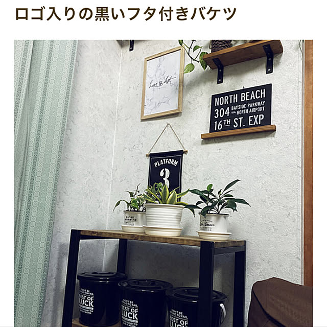 Yoshiさんの実例写真