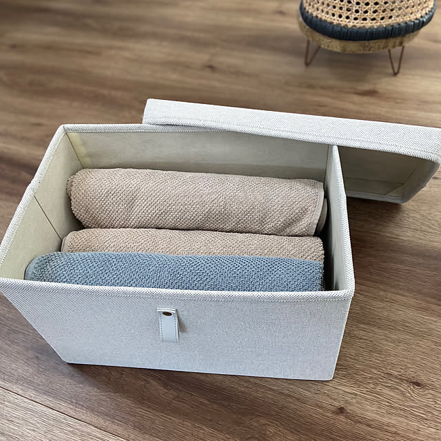 kahomeさんの部屋