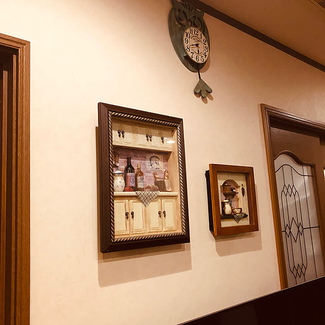 mi-hayaさんの実例写真