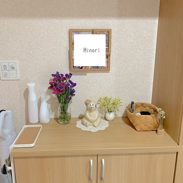 Minoriさんの実例写真