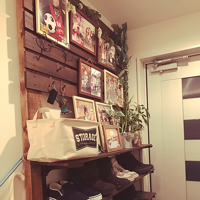 kenriisaさんの実例写真