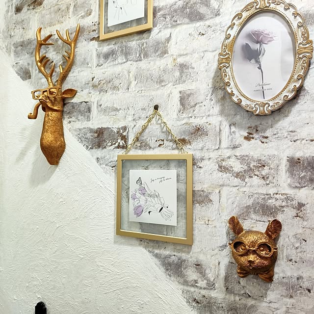 saayaさんの部屋