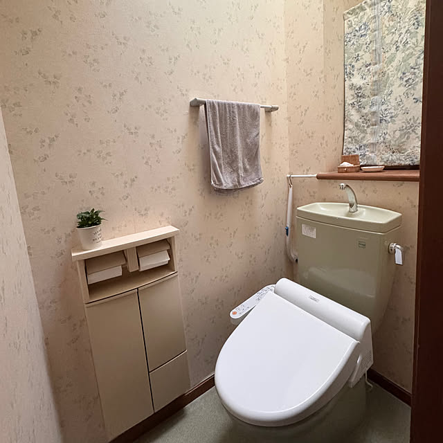 chaimomさんの部屋