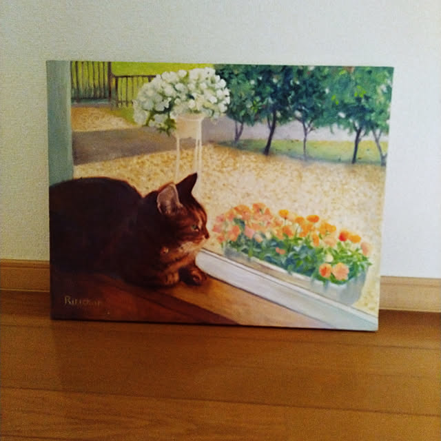 lilyさんの実例写真