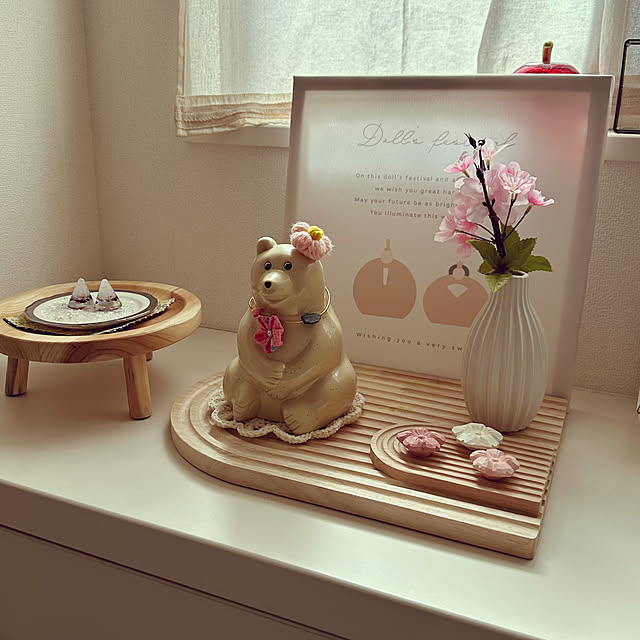 mikiさんの実例写真