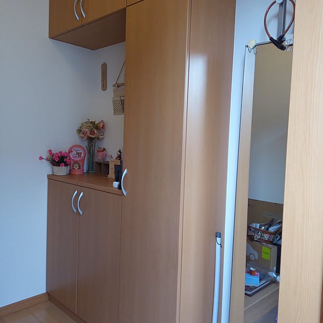 Myuuさんの部屋
