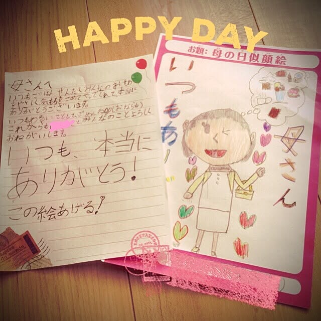 cherrybearさんの実例写真