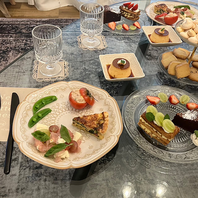 aromaさんの部屋