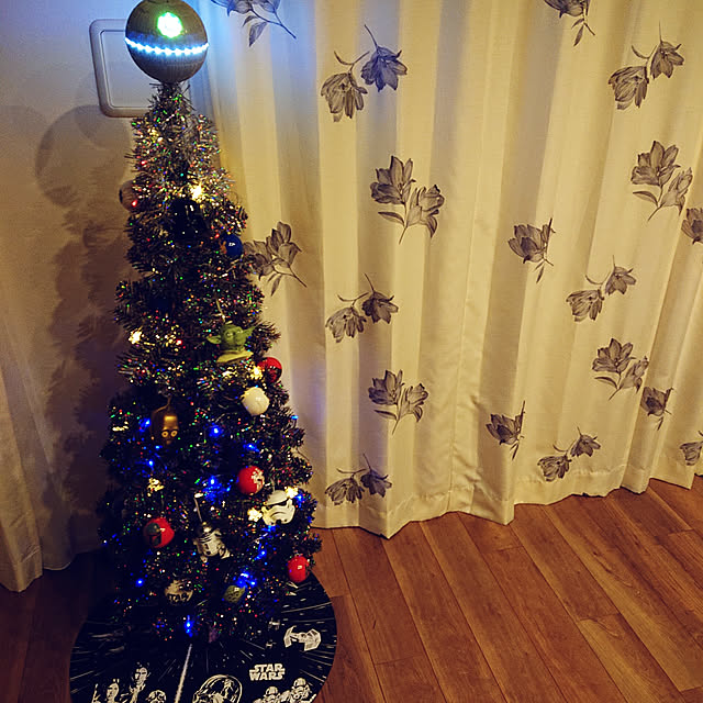 スターウォーズ クリスマスツリーのおすすめ商品とおしゃれな スターウォーズ クリスマスツリーのおすすめ商品とおしゃれな