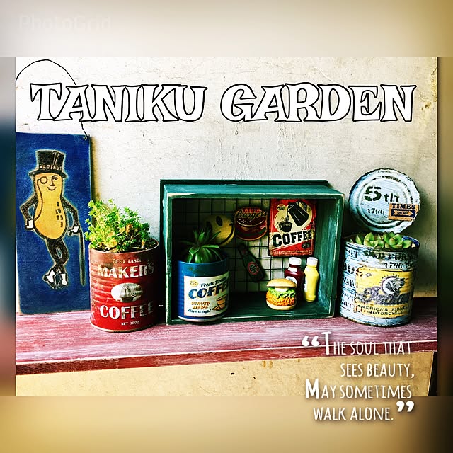 tamさんの実例写真
