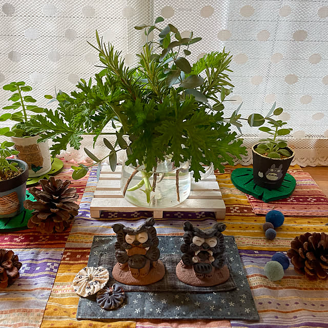nokkoさんの部屋
