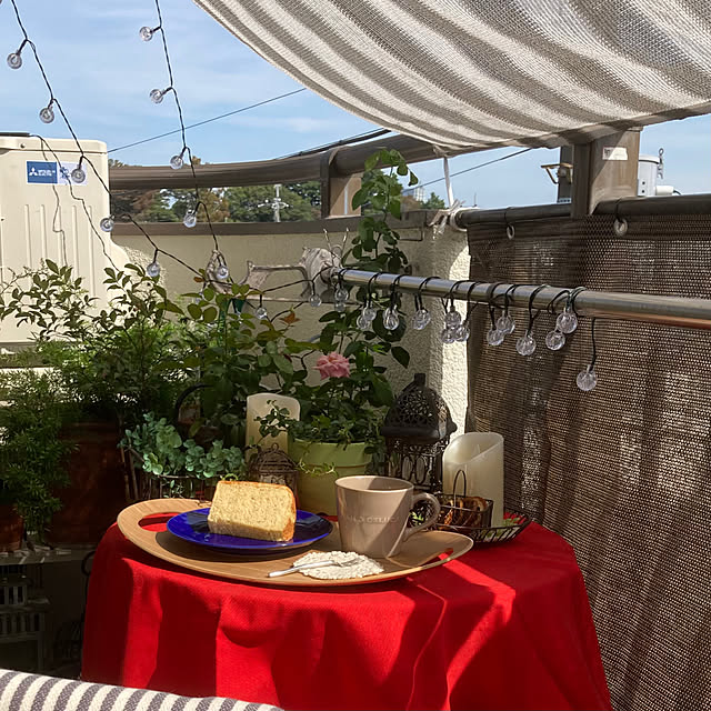 madamkaoriさんの部屋