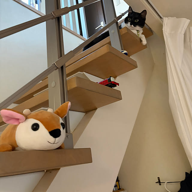 nさんの部屋