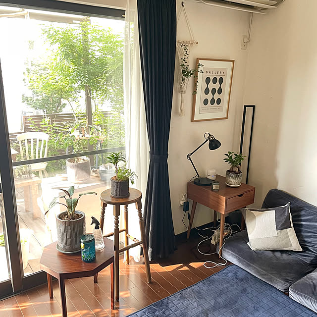 kuroさんの部屋
