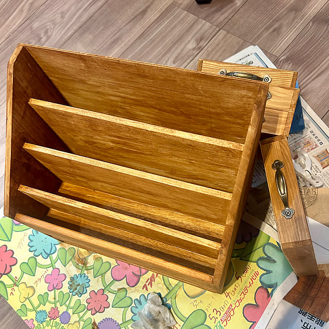 chiroさんの部屋