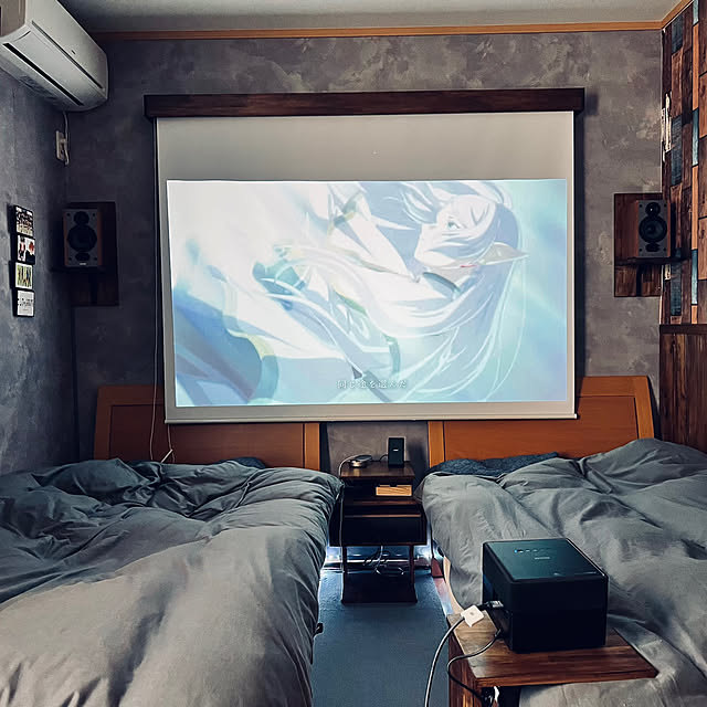 Nobukixさんの部屋