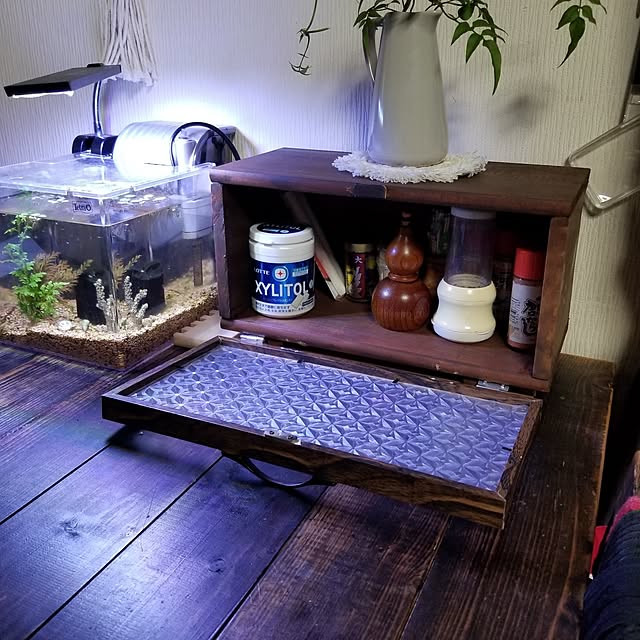 midoriさんの部屋