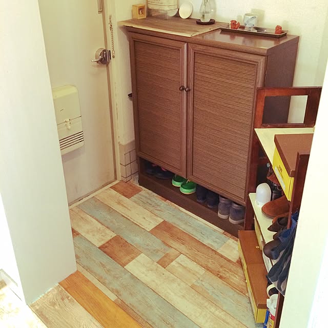 cloverさんの実例写真