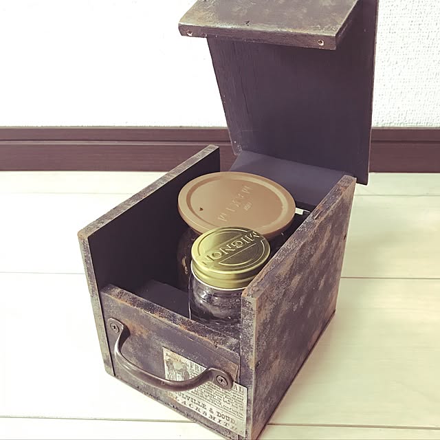 sasaさんの実例写真