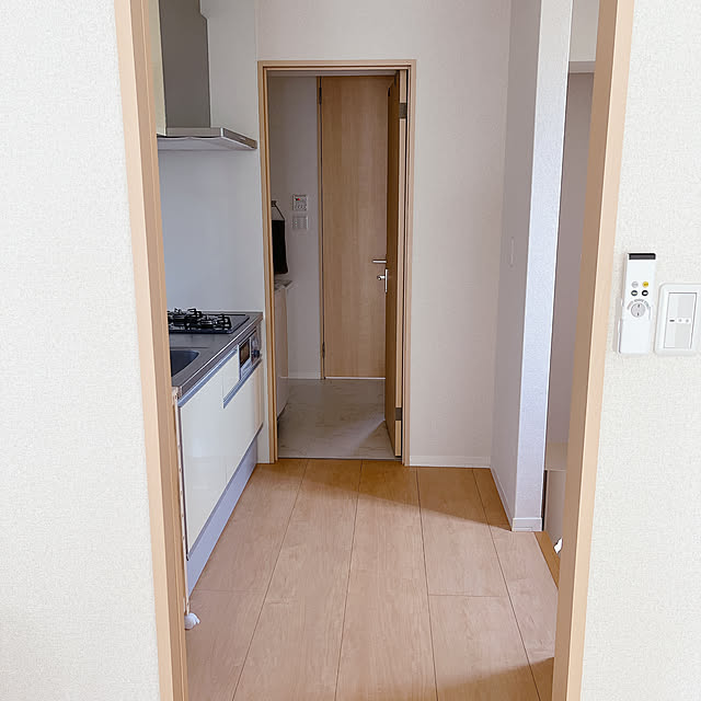 Riraさんの部屋