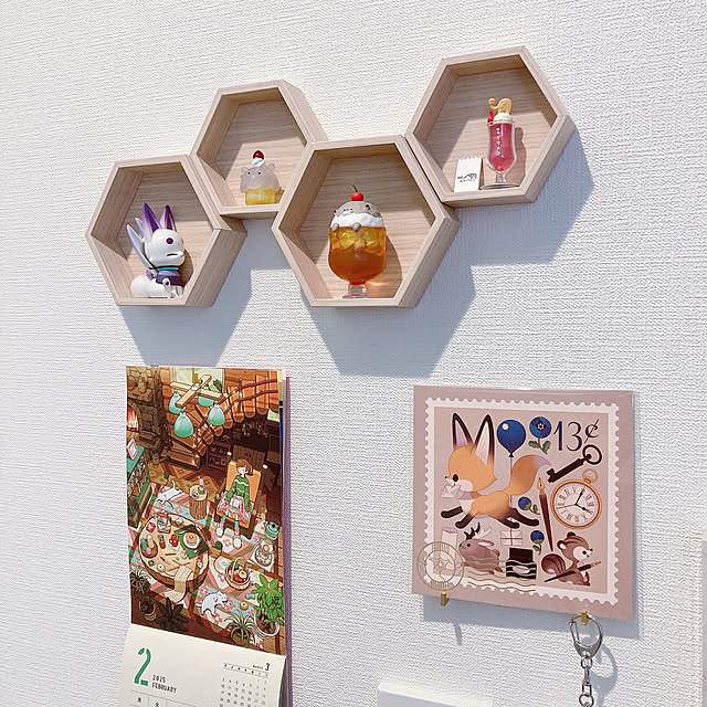 suna_kitsuneさんの実例写真
