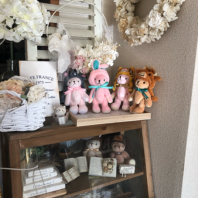 gomanyanさんの実例写真