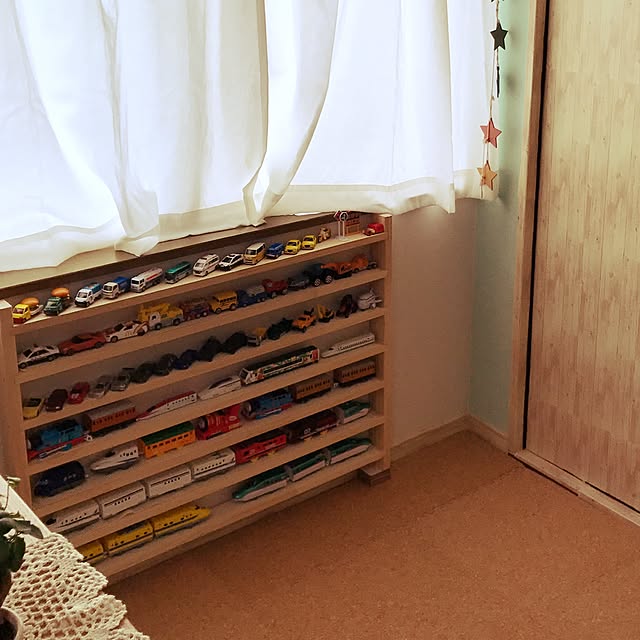 mamicoさんの実例写真