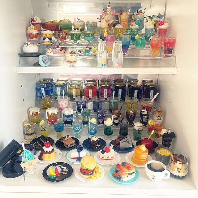 Vanillaさんの実例写真