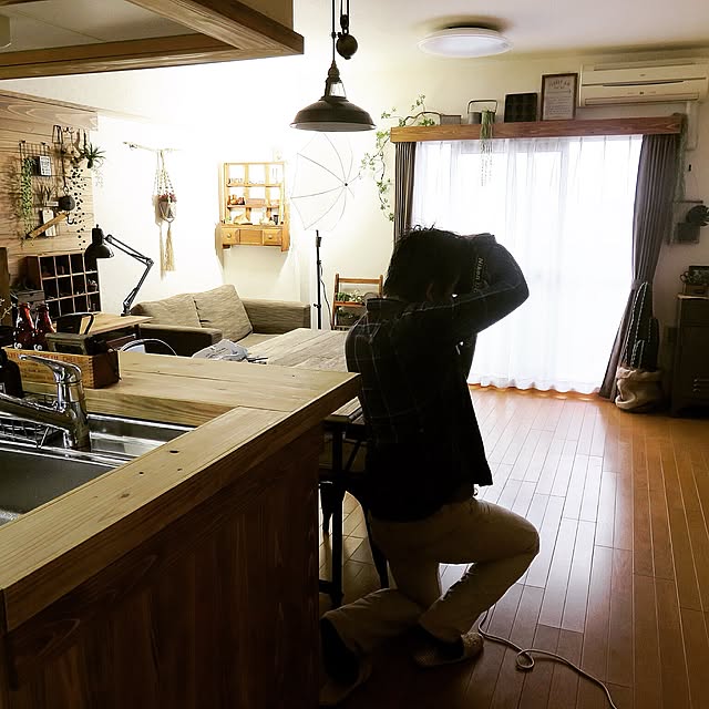 PeanutVillageさんの実例写真