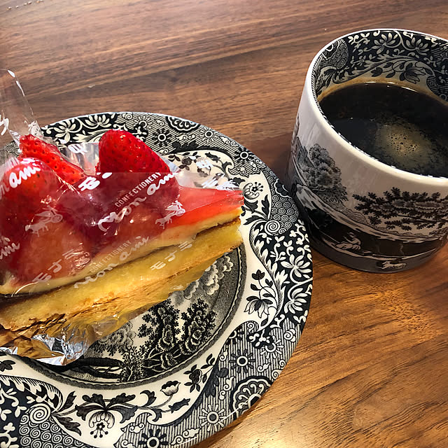 CoffeeHouseさんの部屋