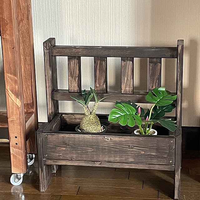 momocchiさんの部屋