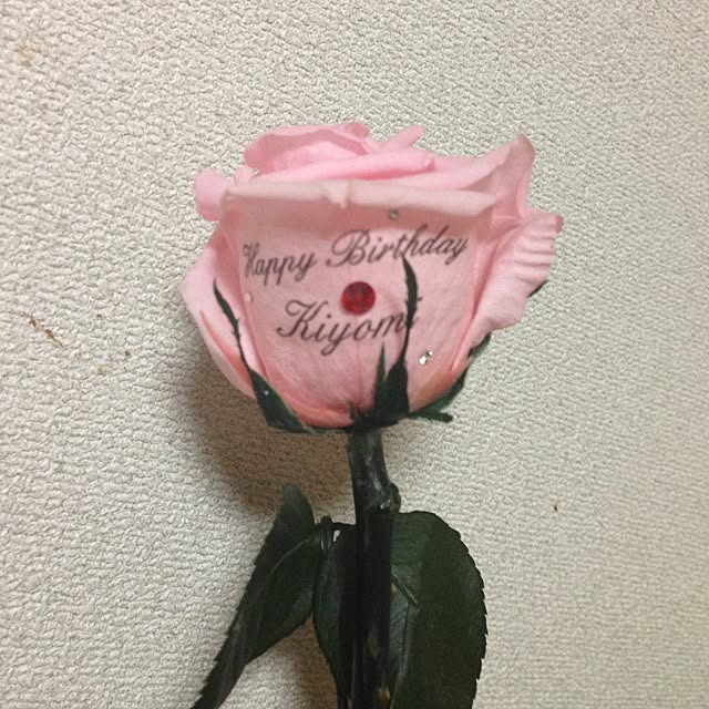 kiyomiさんの実例写真