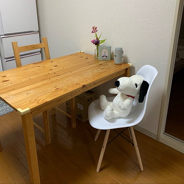 Mikaさんの実例写真