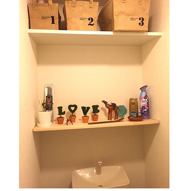 sakiさんの実例写真
