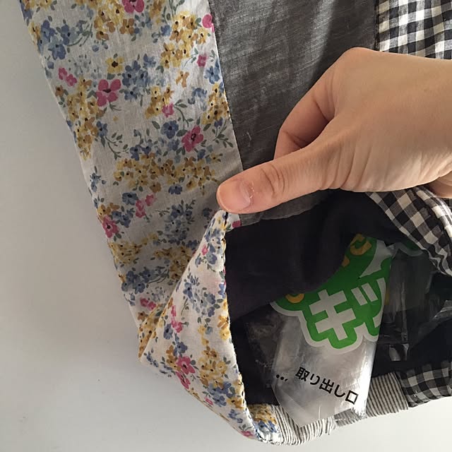 kuromameさんの実例写真