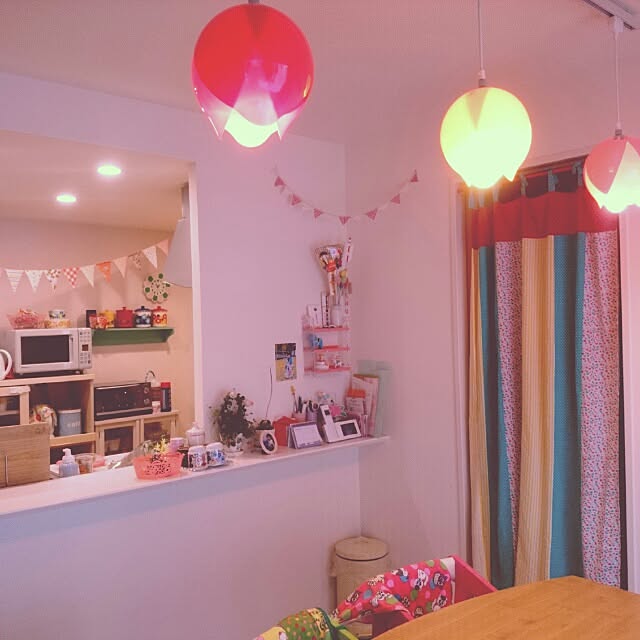 lambchopさんの実例写真