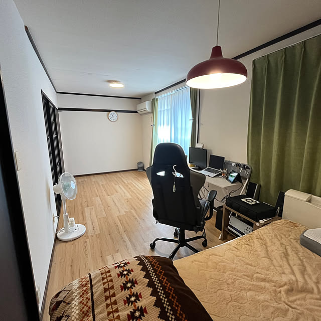 beaterさんの部屋