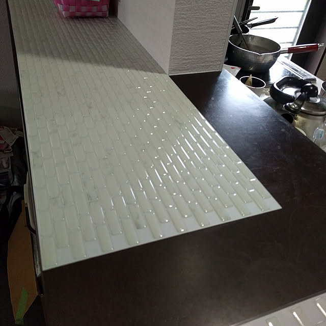 キッチン/DIYのインテリア実例 - 2018-03-21 11:31:08
