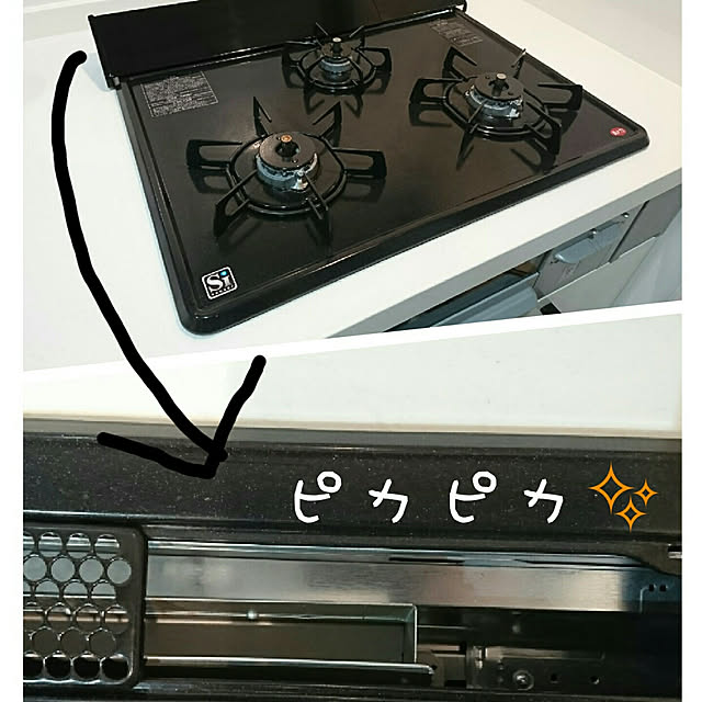 ka-koさんの実例写真