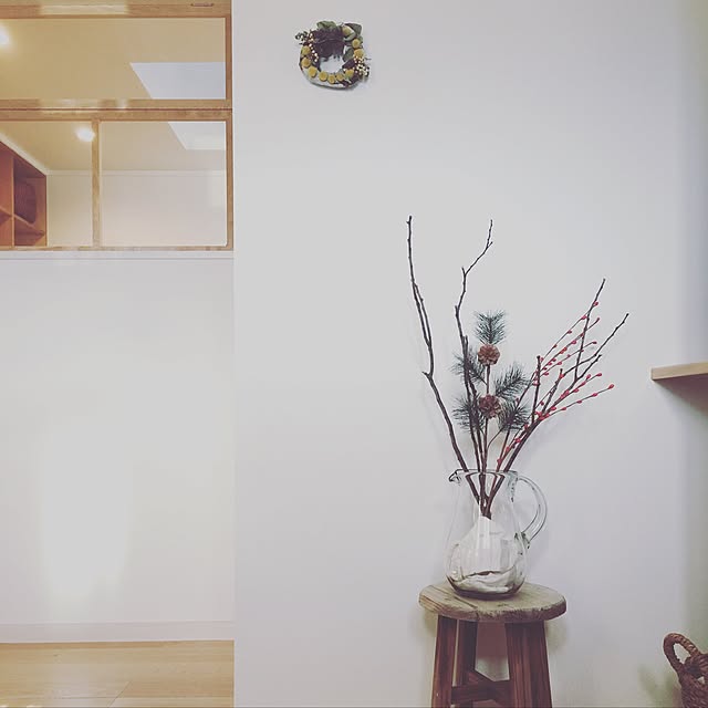 chicoさんの実例写真