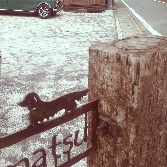 Hirotoshiさんの実例写真
