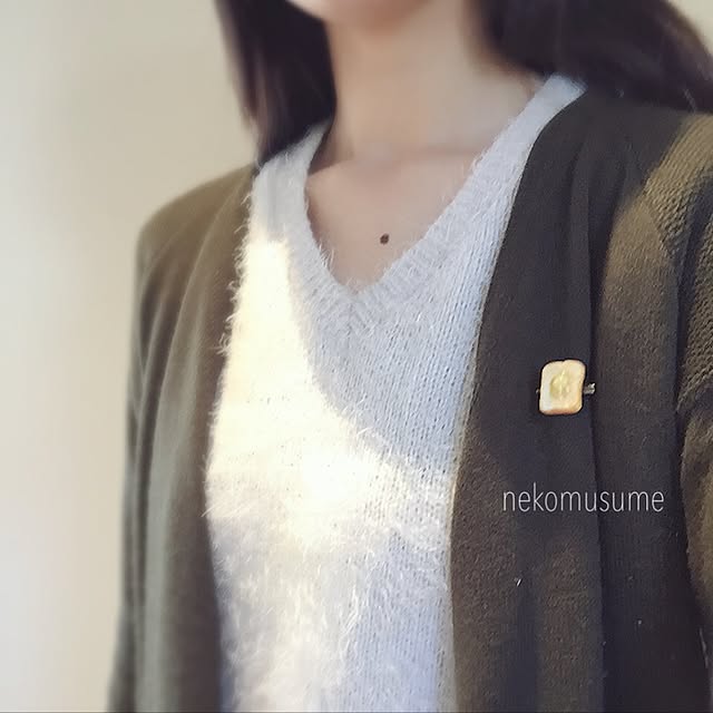 nekomusumeさんの実例写真