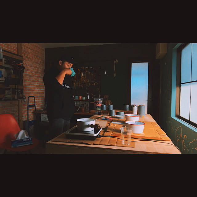 south_sodaさんの実例写真