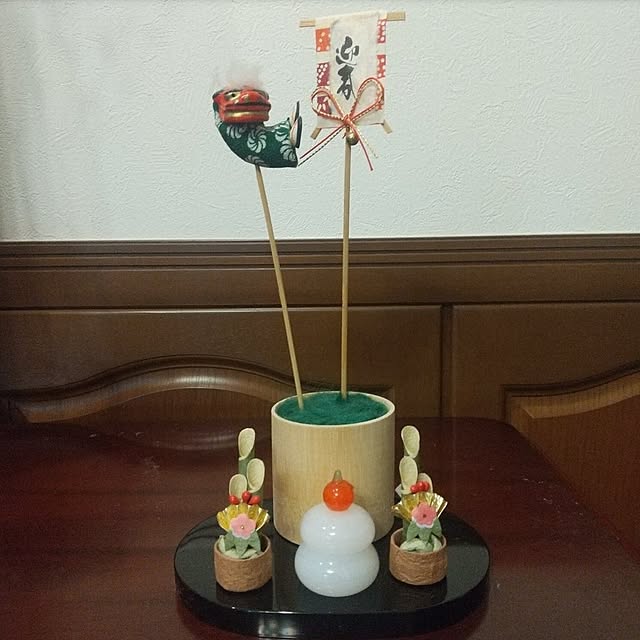 Rさんの実例写真