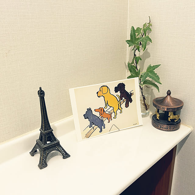 banbinaさんの実例写真
