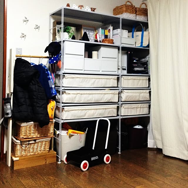 chiiさんの実例写真