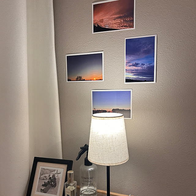 haruchiさんの実例写真