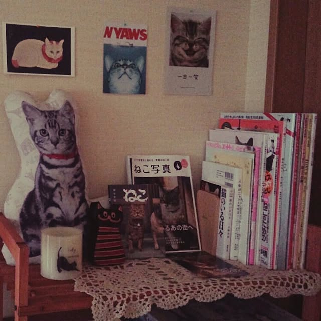 maoshinさんの実例写真