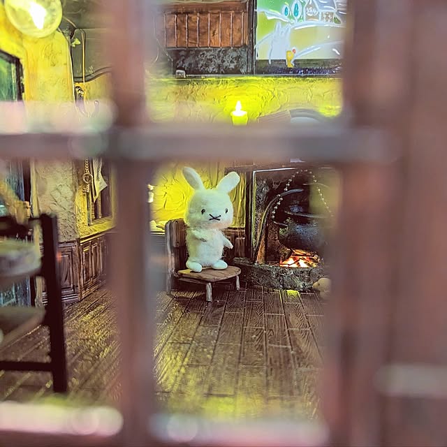 noahさんの部屋
