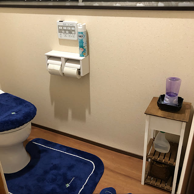 バス/トイレのインテリア実例 - 2020-11-12 20:09:10